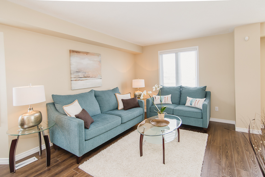 Furniture for staging deals